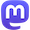 Mastodon Logo